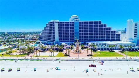 THE 10 BEST Boardwalk Hotels in Daytona Beach .